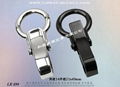 Customized l   age Metal Buckle 9