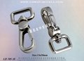 Customized l   age Metal Buckle 11