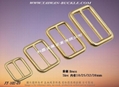 Adjustment  Buckle 15mm