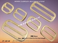 Adjustment  Buckle 15mm