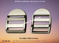 Adjustment  Buckle 19mm