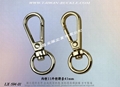 Mobile phone lanyard hook 5
