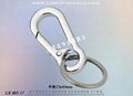 Mobile phone lanyard hook 11