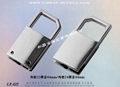 Mobile phone lanyard hook 19