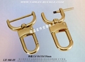 Mobile phone lanyard hook 7