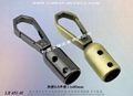 Mobile phone lanyard hook 14