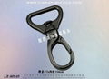 Mobile phone lanyard hook 9