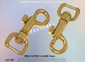 Bag metal hardware 13