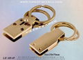 Bag metal hardware 19