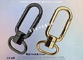 Bag metal hardware 12