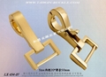 Clamp Hardware Buckle 10