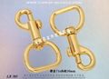 Clamp Hardware Buckle 5