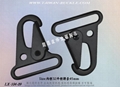 Eagle beak hook 19mm