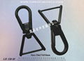 Metal Hook and loop 24mm 8