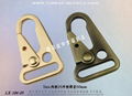 Metal Hook and loop 24mm 15