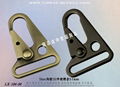 Metal Hook and loop 50mm 3