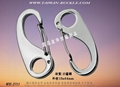 Production Metal Side Opening Buckle 8