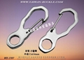 Production Metal Side Opening Buckle 9