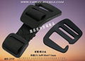 Production Metal Side Opening Buckle 12