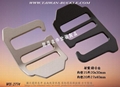 Production Metal Side Opening Buckle 13