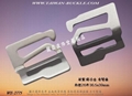 Production Metal Side Opening Buckle 16