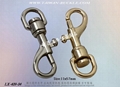 Pet Metal Lock