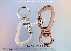 金屬扣環-龍昌金屬五金製品