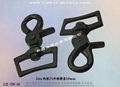 Metal buckle manufacturing 19