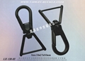 Metal Buckle for Leather Bags