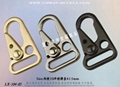 Webbing Hardware