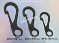 Mobile phone lanyard hook 13