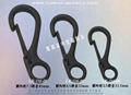 Mobile phone lanyard hook 15
