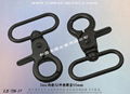 Ribbon metal hardware 7