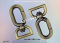 Customized hooks and loops 2