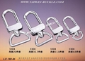 Customized hooks and loops 15