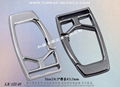 Metal Buckle for Leather Bags 1