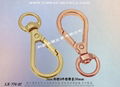 Metal Buckle for Leather Bags 14