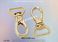 Customized bag metal hardware