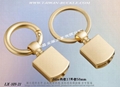Zinc Hook Buckle 6