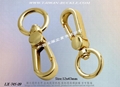 Metal Clasp Accessories