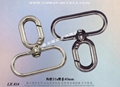 Metal Clasp Accessories