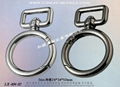 Metal Clasp Accessories 20