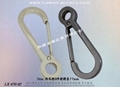 Mobile Phone Metal Strap Buckle