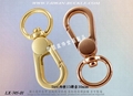Mobile Phone Metal Strap Buckle