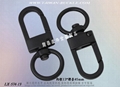 Metal Clasp Accessories
