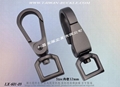 Metal Clasp Accessories
