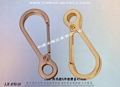Metal Clasp Accessories