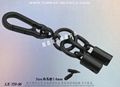 Metal Clasp Accessories