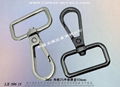 Metal buckle manufacturing 19