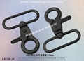 Dog Metal Buckle